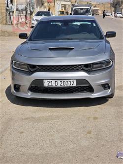 دودج تشارجر